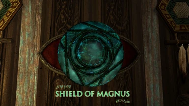 Shield of Magnus