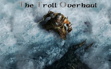 The Troll Overhaul - Banner