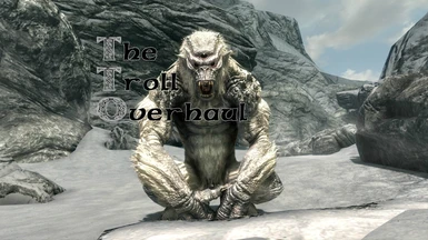 The Troll Overhual - Hot Picture