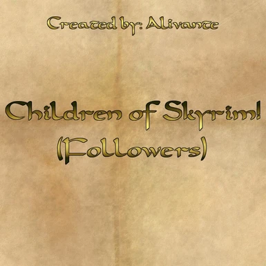 Children_of_Skyrim_Followers