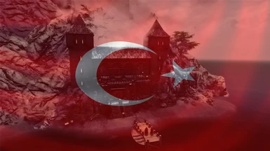Hassildor - Player home for Vampires Turkish Translation