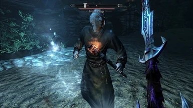 When T-Pose causes the stuff of nightmares at Skyrim Nexus - Mods and  Community