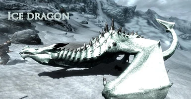 Icedragon