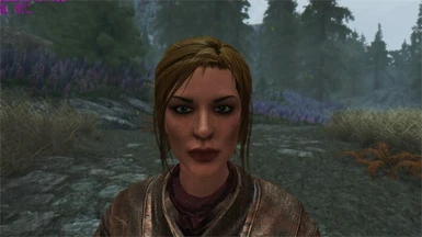 Just Another Lara Croft Savegame