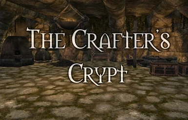 Crafters Crypt 2