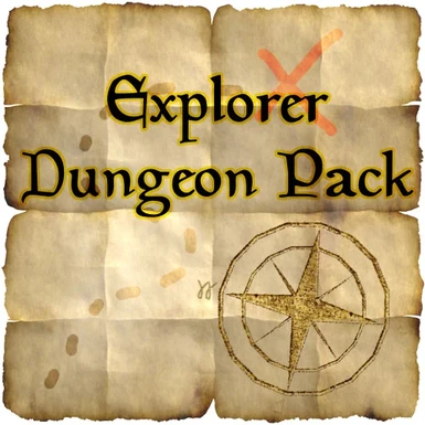Explorer Dungeon Pack - Czech translation