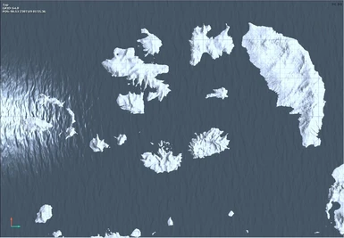 Atmorian Isles - GROME screenshot