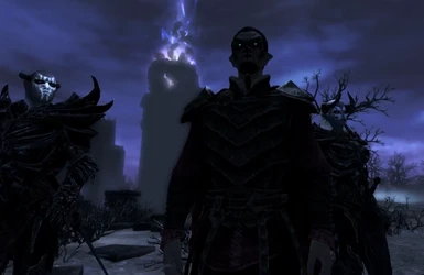 Vampire Eyes of Coldharbour