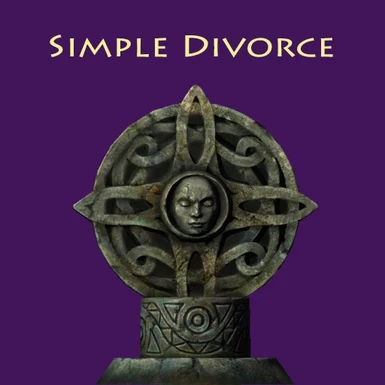 Simple Divorce