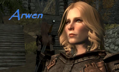 Arwen Lothriel