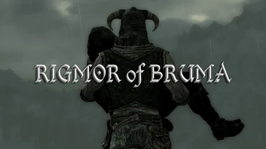 Rigmor of Bruma