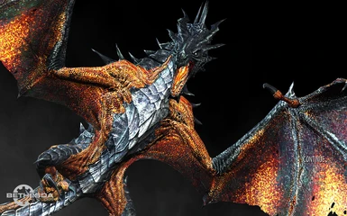 Deadly Dragons Nether