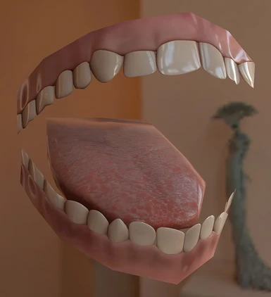 Teeth Plus