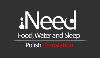 iNeed - Polish Translation