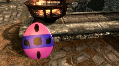 Egg Shield
