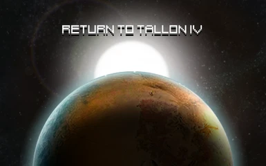 Return to Tallon IV - A Recreation (Metroid Prime) (WIP)