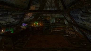Calixto's House of Curiosities - The Elder Scrolls V: Skyrim Guide - IGN
