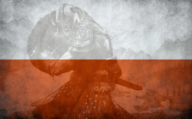 Bloodmoon Rising - Dawnguard Werewolf Overhaul - Polish Translation