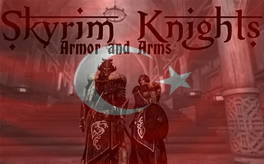 Skyrim Knights Turkish Translation