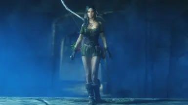 grace -pirate
