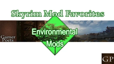 Environmental Mods