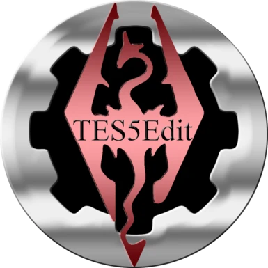 how to use tes5edit with mod organizer gopher