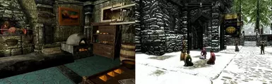 Hearthfire oven Multi adoption compatible