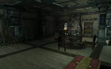 Estate Interior