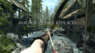 Arrow and Quiver Replacer