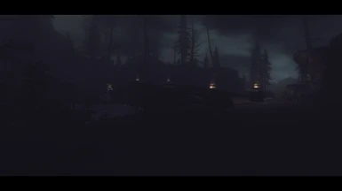 RLO - Simply Darker Nights - NLVA w Fantasy plugin - JK's Riverwood at 11pm
