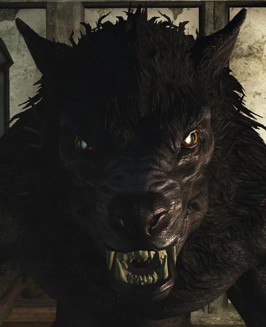 beast3 werewolf