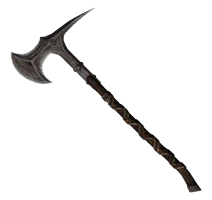 Kevin VanNord's Axe of Hatred