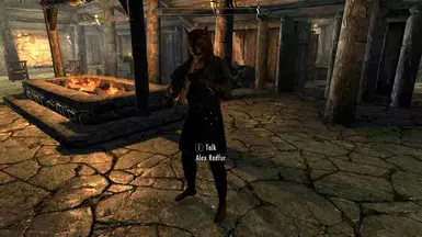 Him A bard  _  It can happen