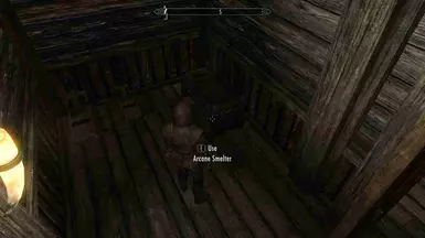 More Crafting Center
