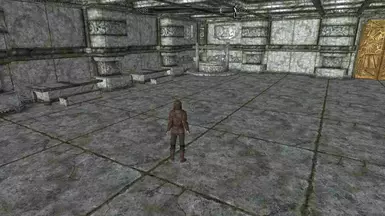 Water Room - pool 3