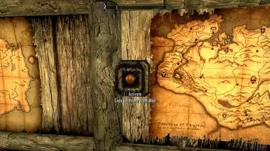 Copy Locations