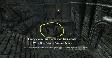 Nordic Napalm