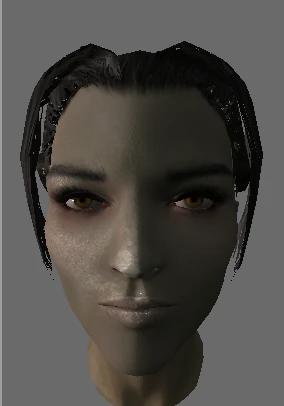 Lydia Face