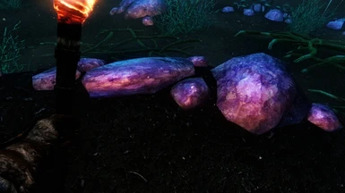 New Crystals with ENB 