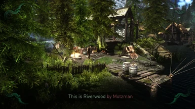 This is Riverwood