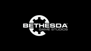 Bethesda Intro Logo - Shortened