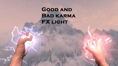 Good and Bad Lightning 