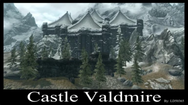 Castle Valdmire - Multiple Adoption Friendly