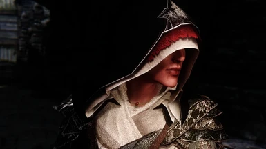Ezia - Assassin's Creed inspired follower