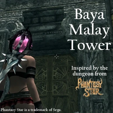 Baya Malay Title
