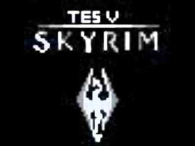 8-bit Skyrim Theme Music
