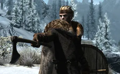 Ragnar Lodbrok - Quest-Standalone-Gear