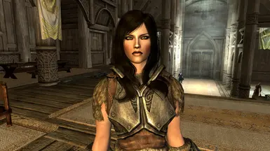 Leyla at Skyrim Nexus - Mods and Community