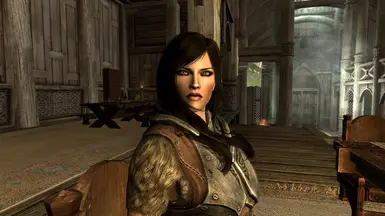 Leyla at Skyrim Nexus - Mods and Community