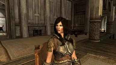 Leyla at Skyrim Nexus - Mods and Community